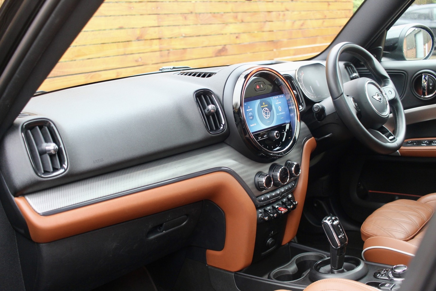 Used MINI Countryman 2021 for sale - 77465672: Photo 15