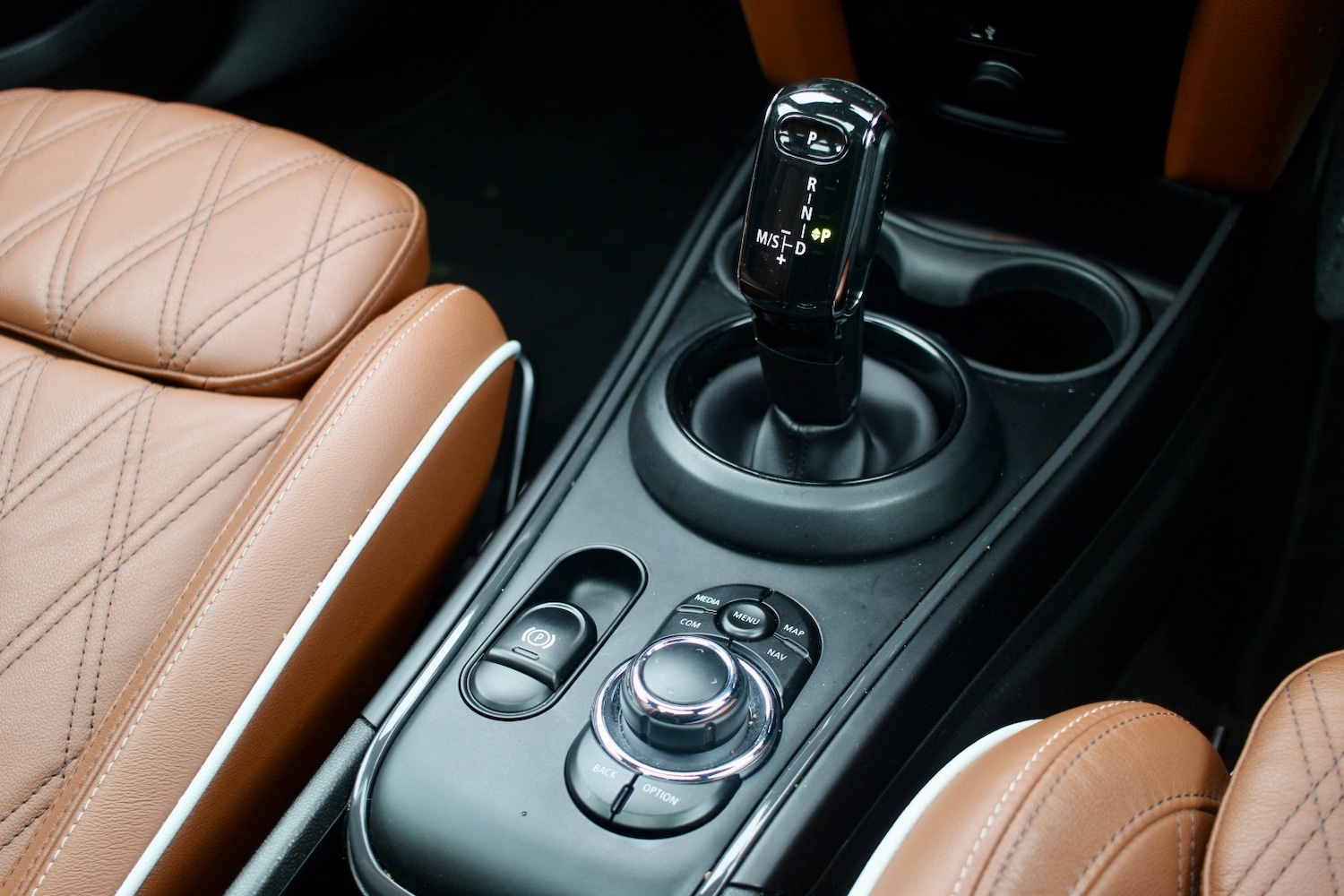 Used MINI Countryman 2021 for sale - 77465672: Photo 17