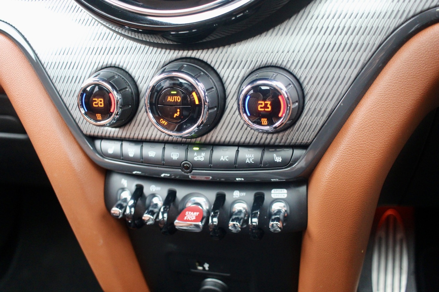 Used MINI Countryman 2021 for sale - 77465672: Photo 19