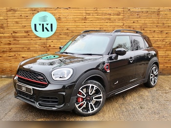 Used MINI Countryman 2021 for sale - 77465672: Photo