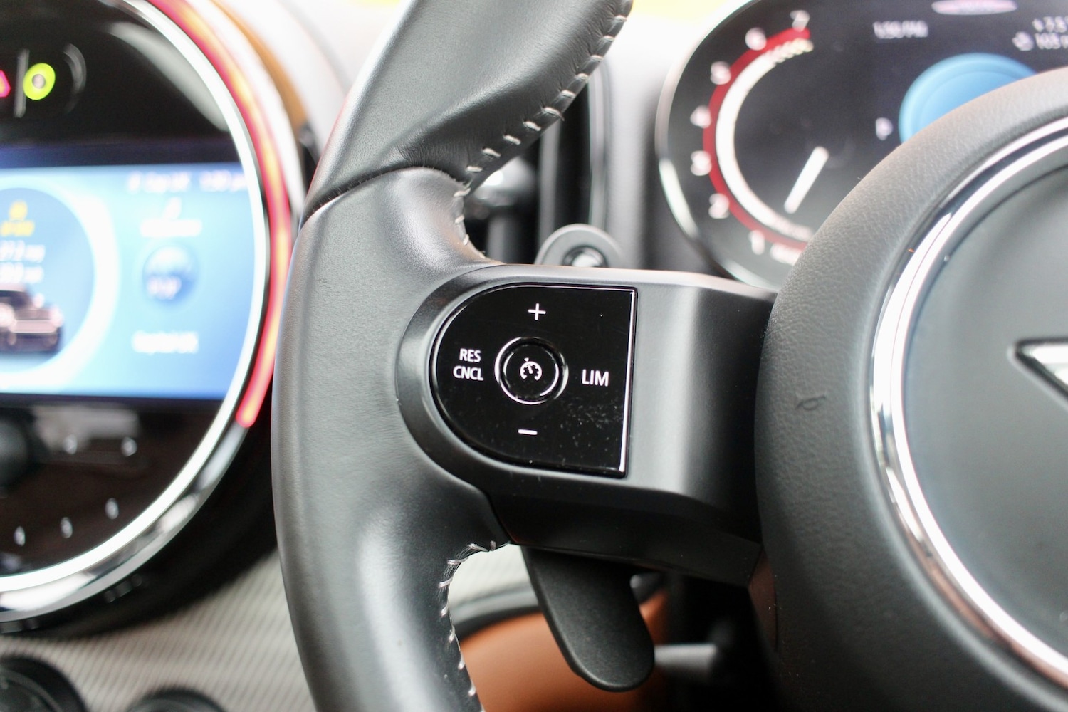 Used MINI Countryman 2021 for sale - 77465672: Photo 25