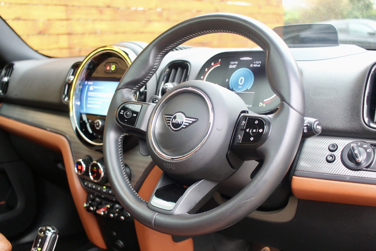 Used MINI Countryman 2021 for sale - 77465672: Photo 26