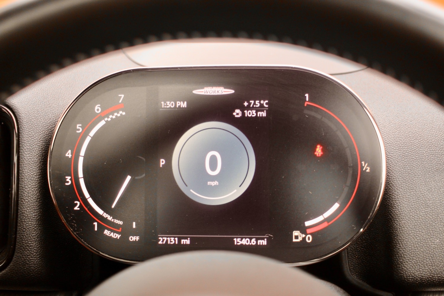 Used MINI Countryman 2021 for sale - 77465672: Photo 27