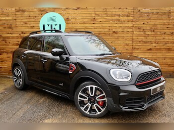 Used MINI Countryman 2021 for sale - 77465672: Photo