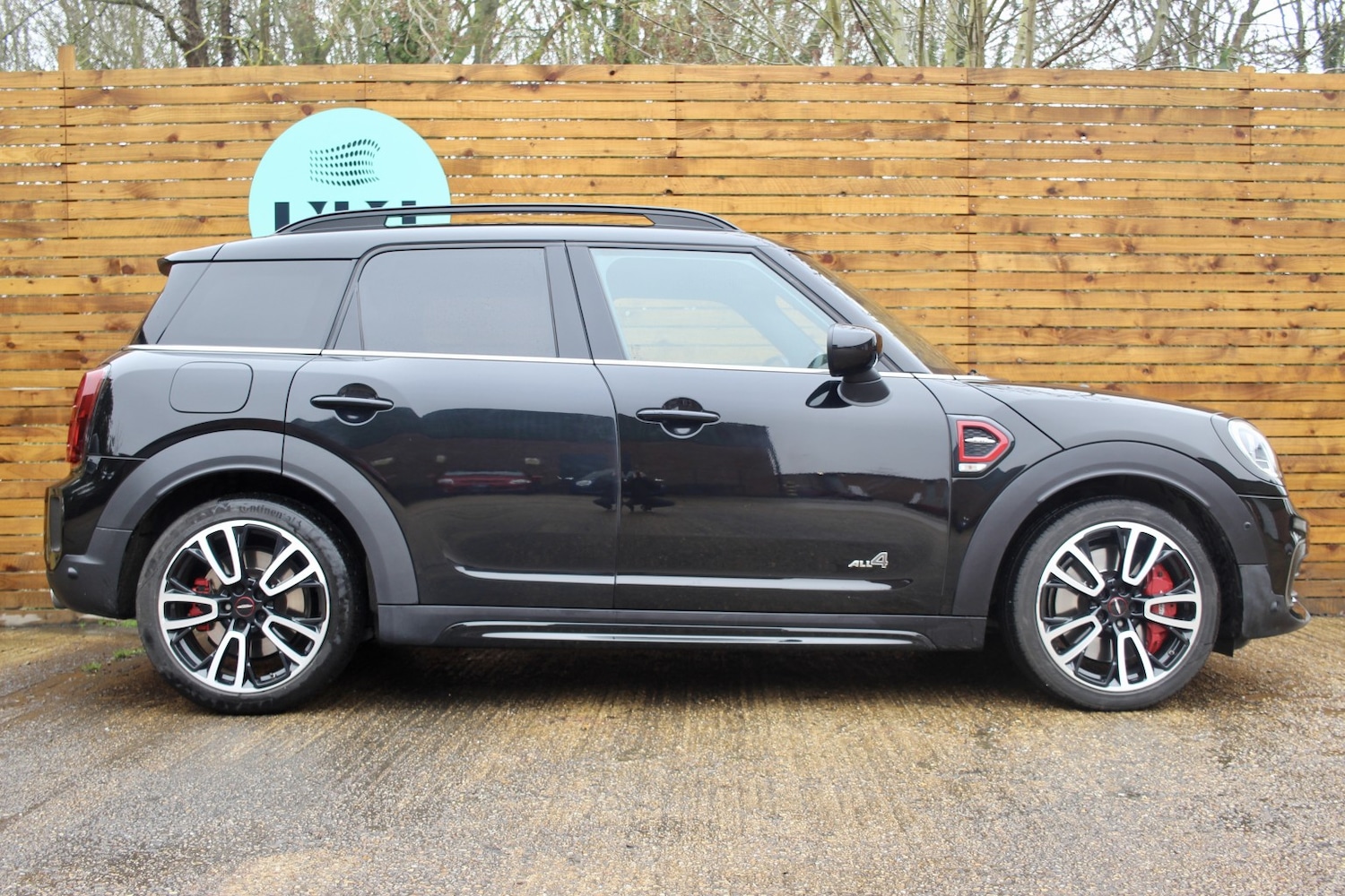 Used MINI Countryman 2021 for sale - 77465672: Photo 3