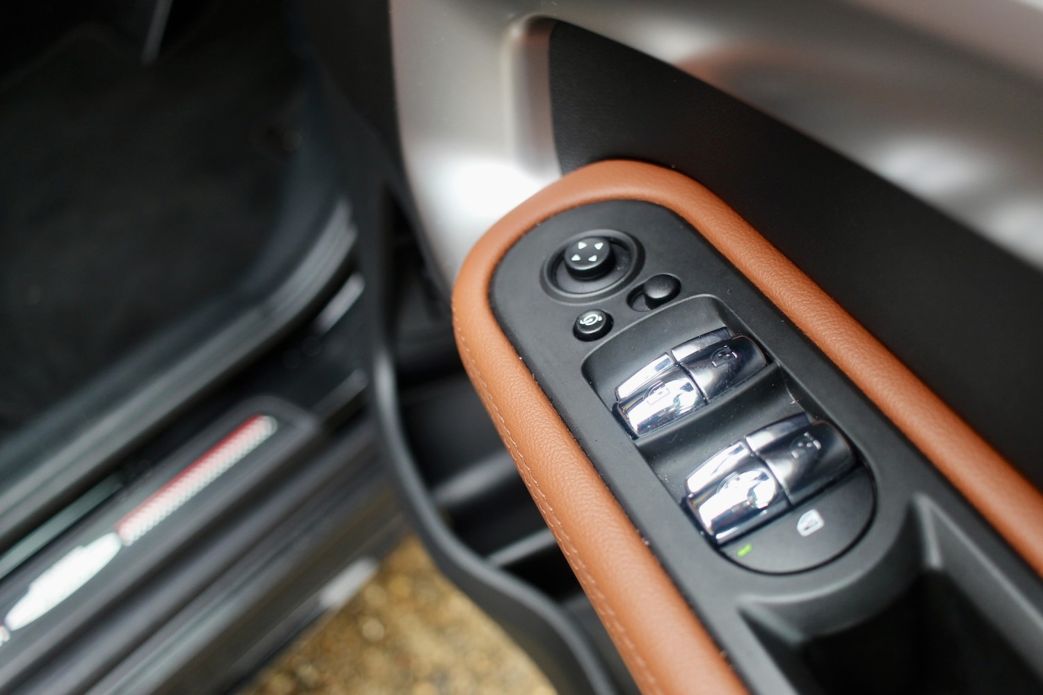 Used MINI Countryman 2021 for sale - 77465672: Photo 30