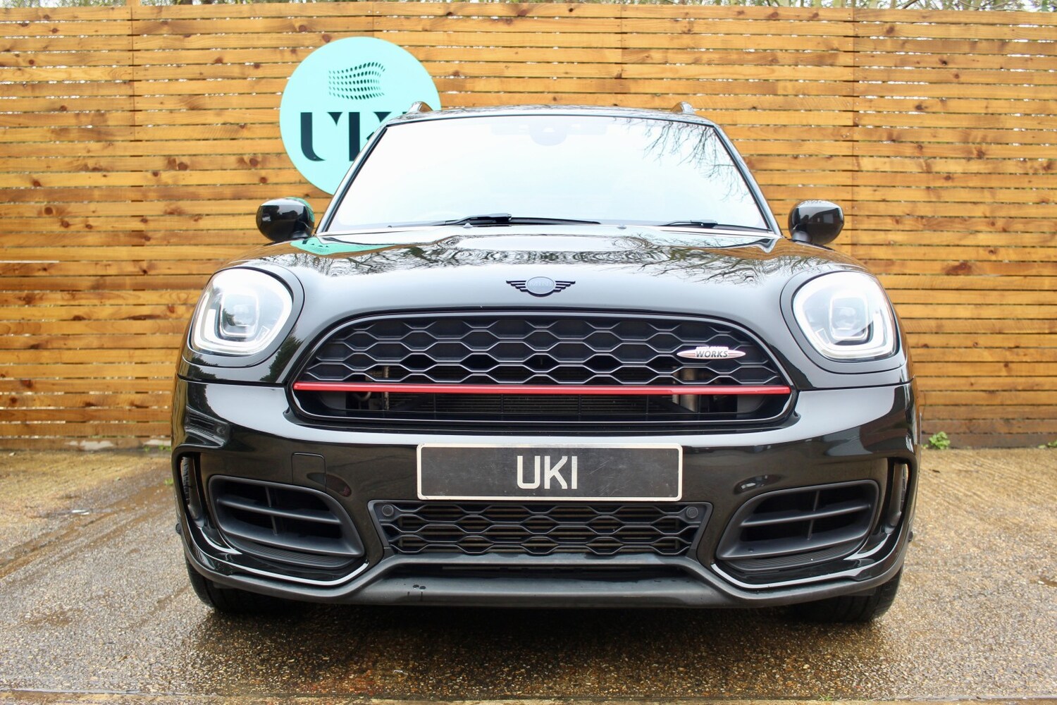 Used MINI Countryman 2021 for sale - 77465672: Photo 33