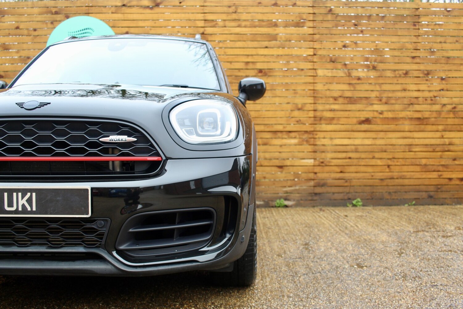 Used MINI Countryman 2021 for sale - 77465672: Photo 37