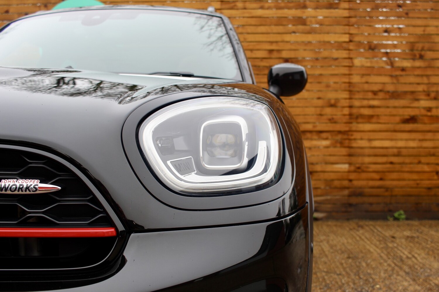 Used MINI Countryman 2021 for sale - 77465672: Photo 38