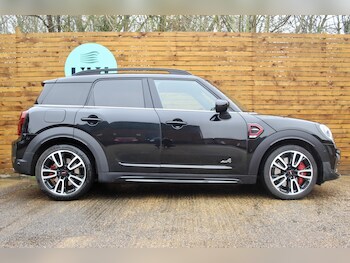 Used MINI Countryman 2021 for sale - 77465672: Photo