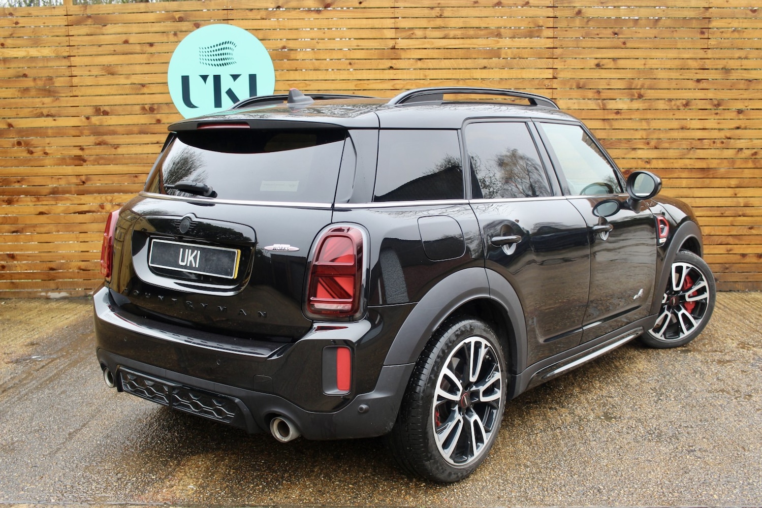 Used MINI Countryman 2021 for sale - 77465672: Photo 4