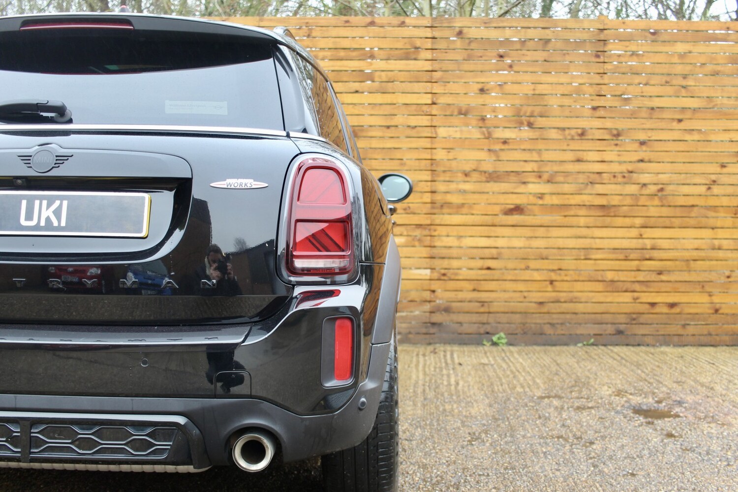 Used MINI Countryman 2021 for sale - 77465672: Photo 40