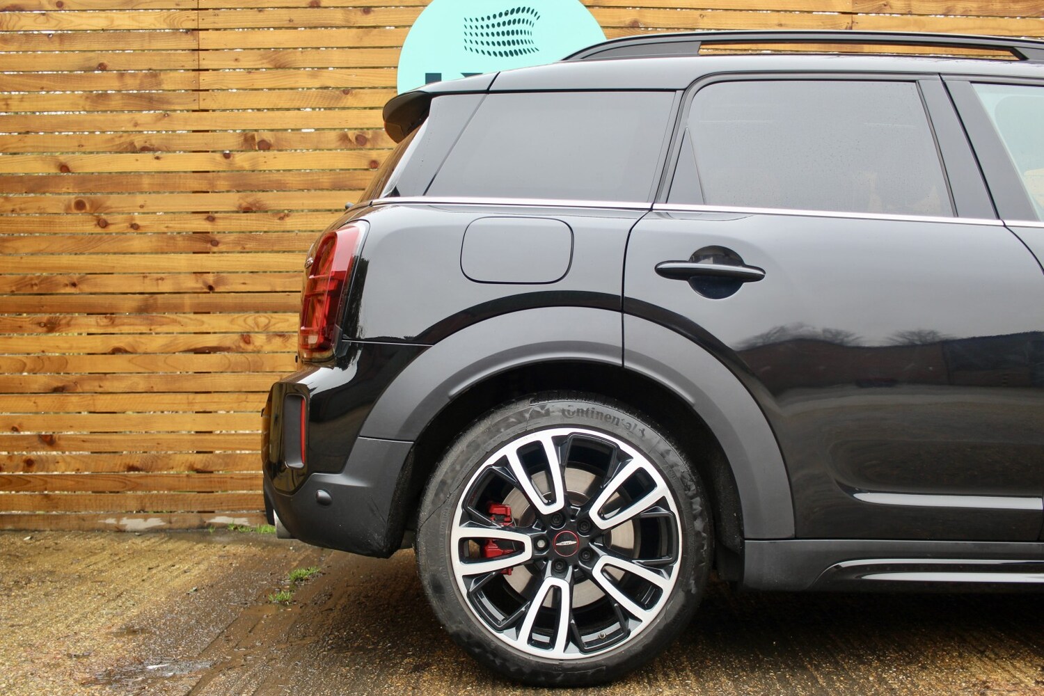 Used MINI Countryman 2021 for sale - 77465672: Photo 41