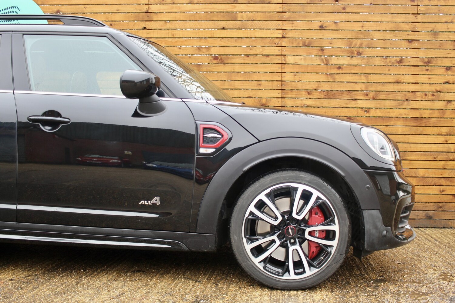 Used MINI Countryman 2021 for sale - 77465672: Photo 42