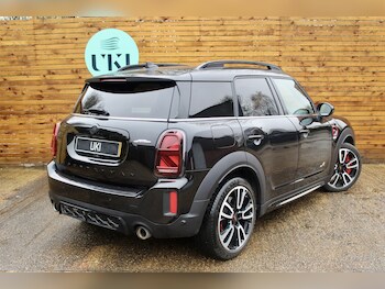 Used MINI Countryman 2021 for sale - 77465672: Photo