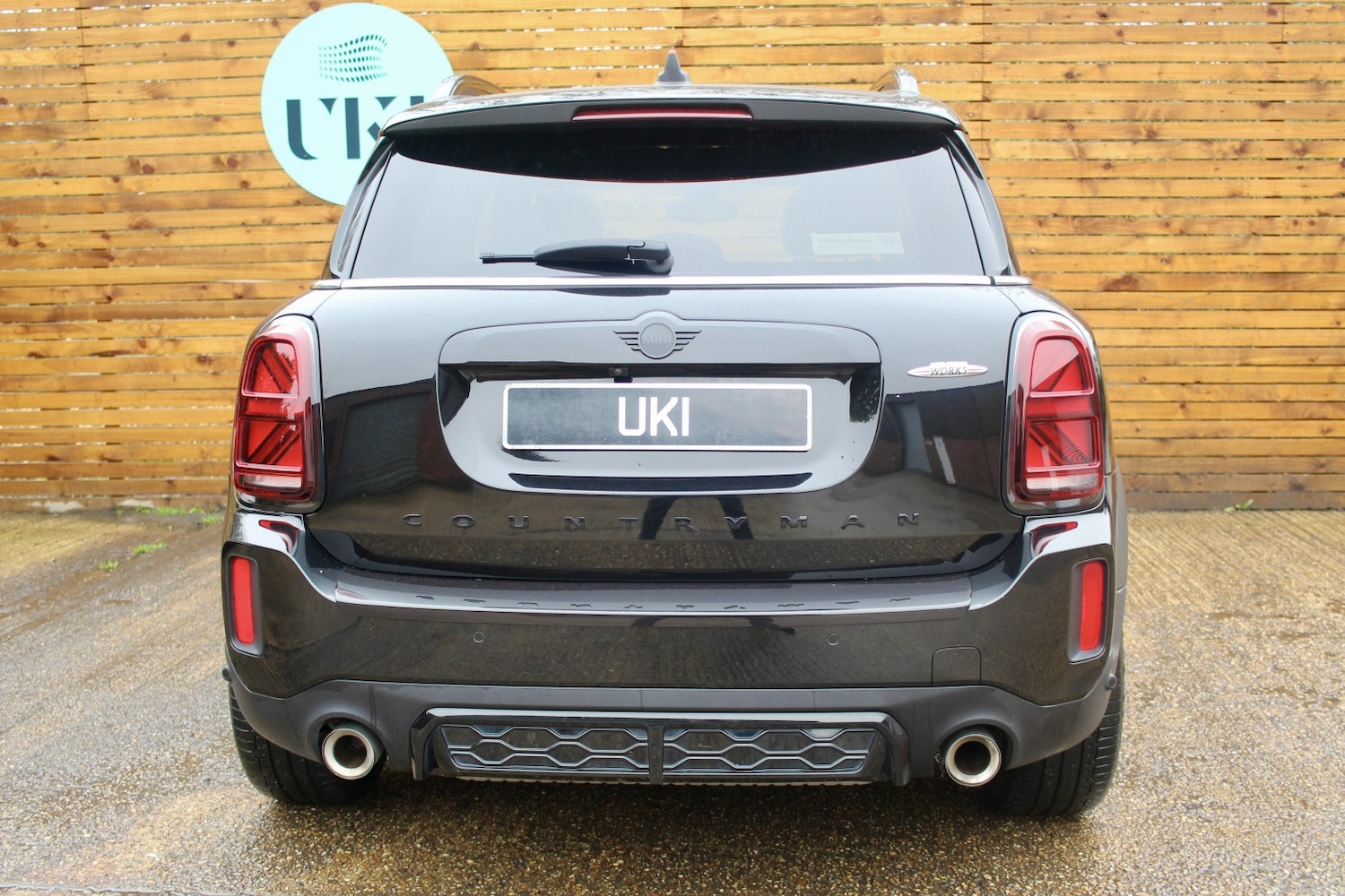 Used MINI Countryman 2021 for sale - 77465672: Photo 5