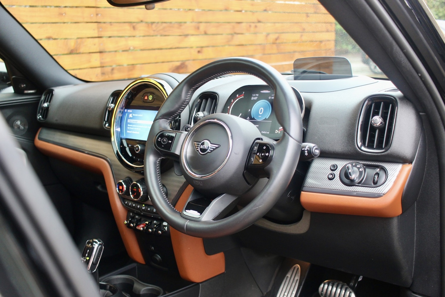 Used MINI Countryman 2021 for sale - 77465672: Photo 6