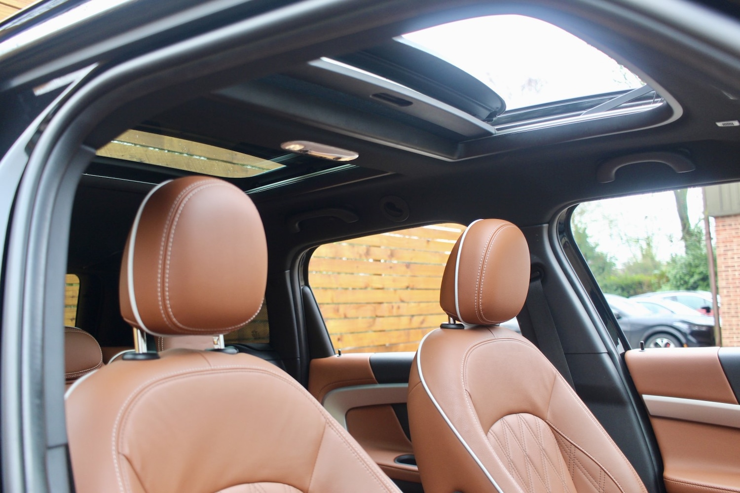 Used MINI Countryman 2021 for sale - 77465672: Photo 8