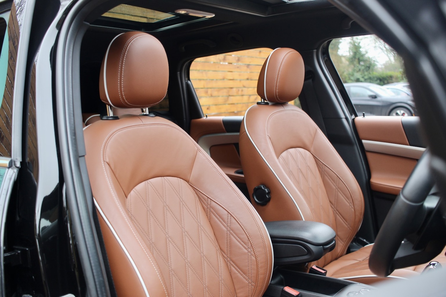 Used MINI Countryman 2021 for sale - 77465672: Photo 9