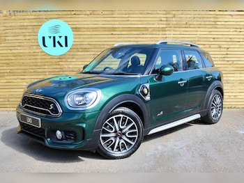 2017 - 1.5 Cooper S E Countryman ALL4 5-Door