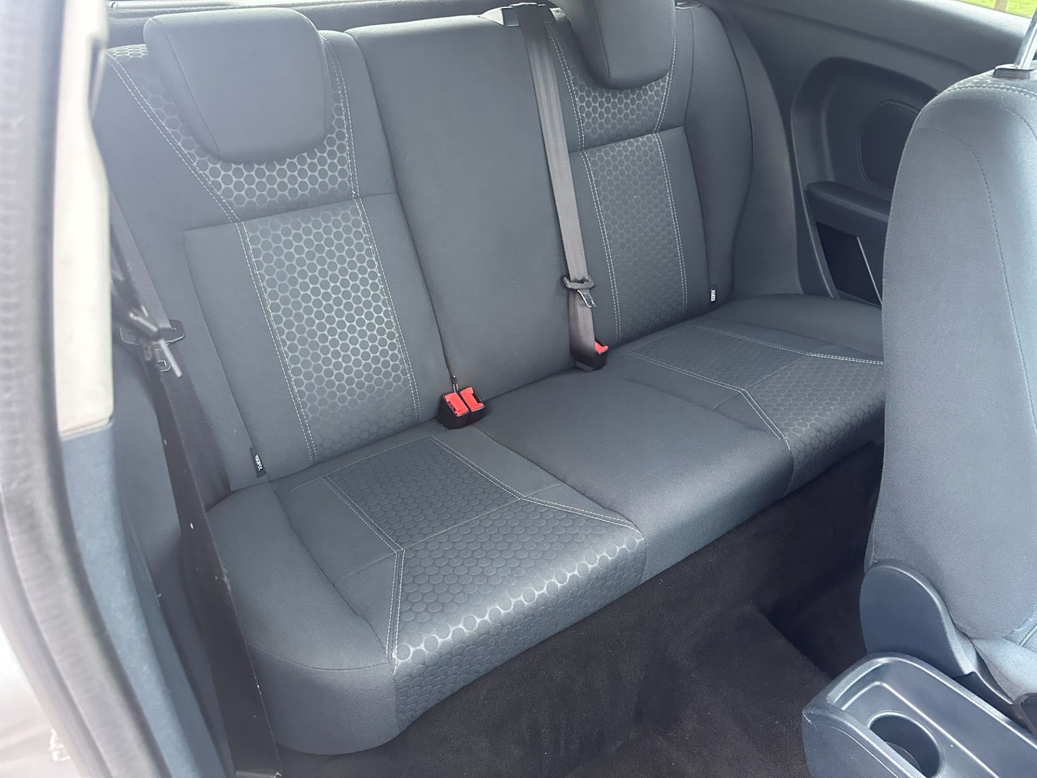 Used Ford Fiesta 2010 for sale - 77822536: Photo 7