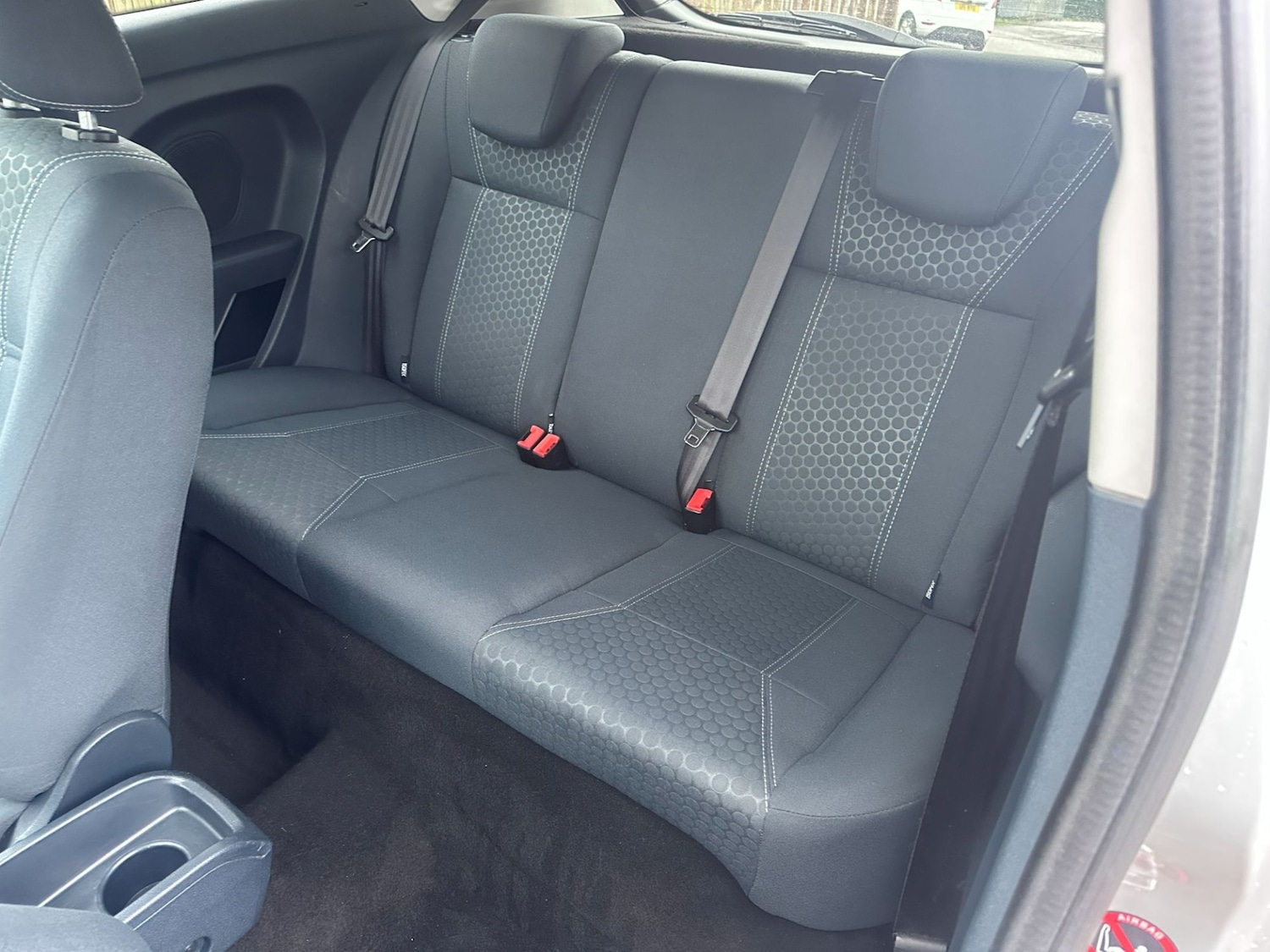 Used Ford Fiesta 2010 for sale - 77822536: Photo 9