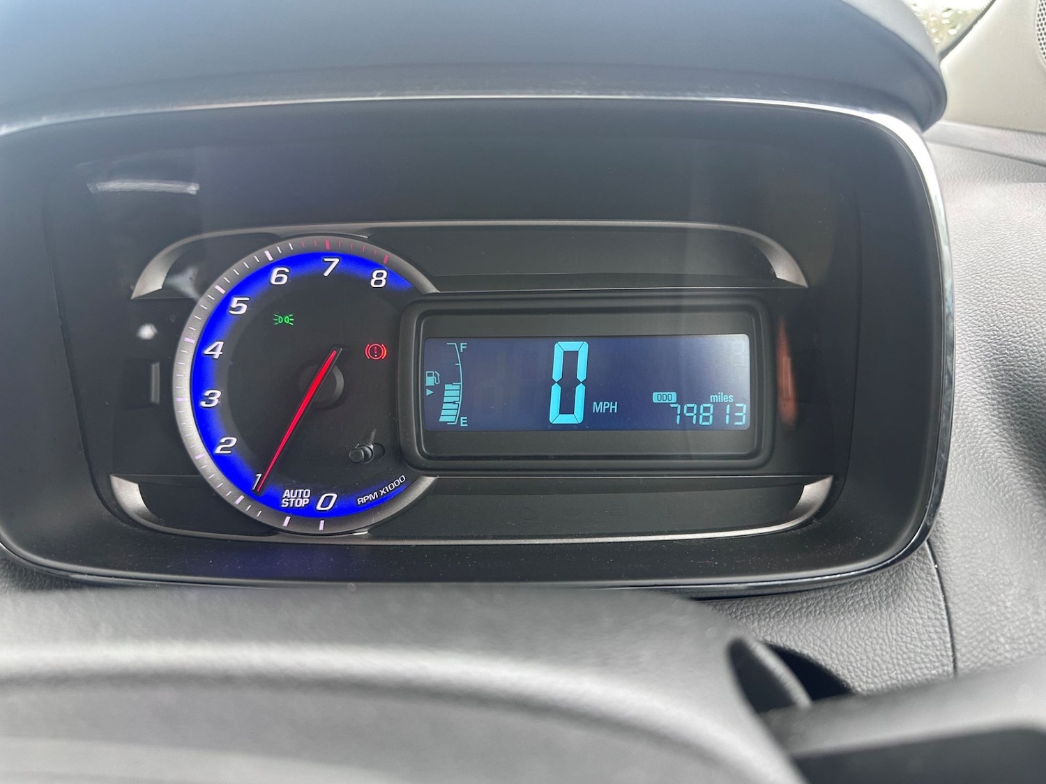 Used Chevrolet Trax 2014 for sale - 77916079: Photo 10