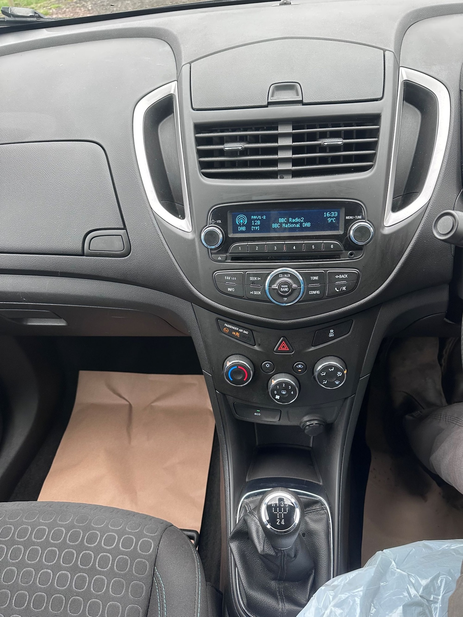 Used Chevrolet Trax 2014 for sale - 77916079: Photo 11