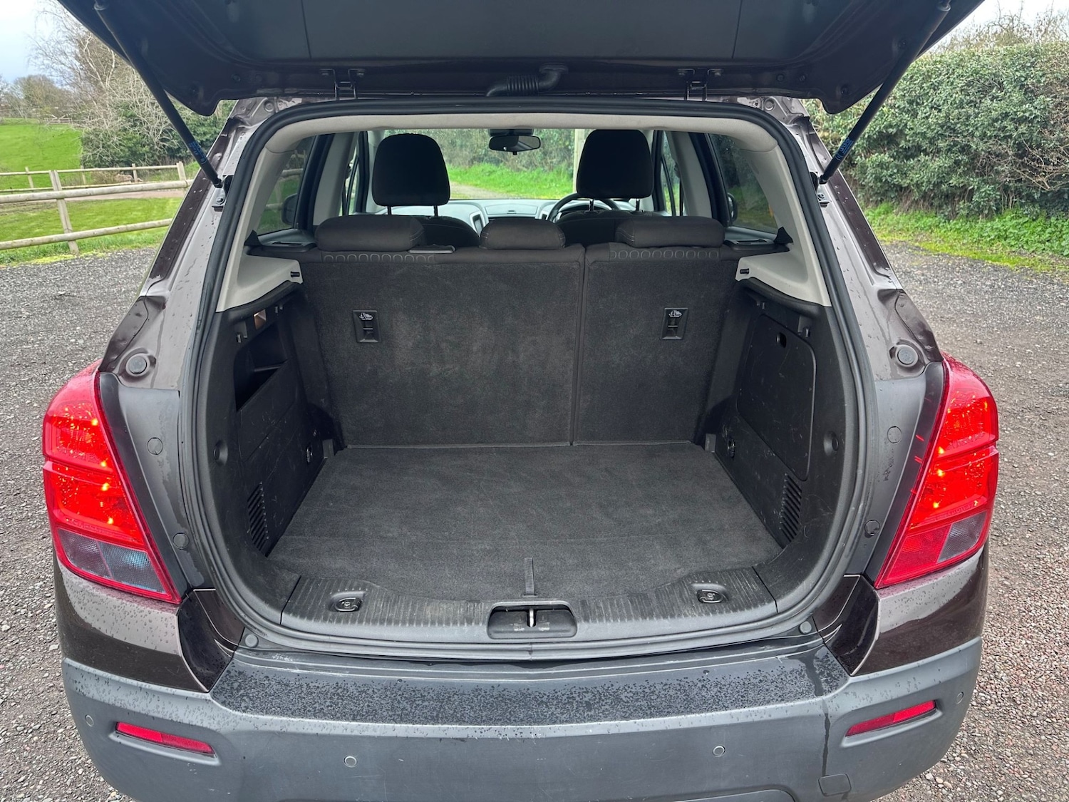 Used Chevrolet Trax 2014 for sale - 77916079: Photo 12