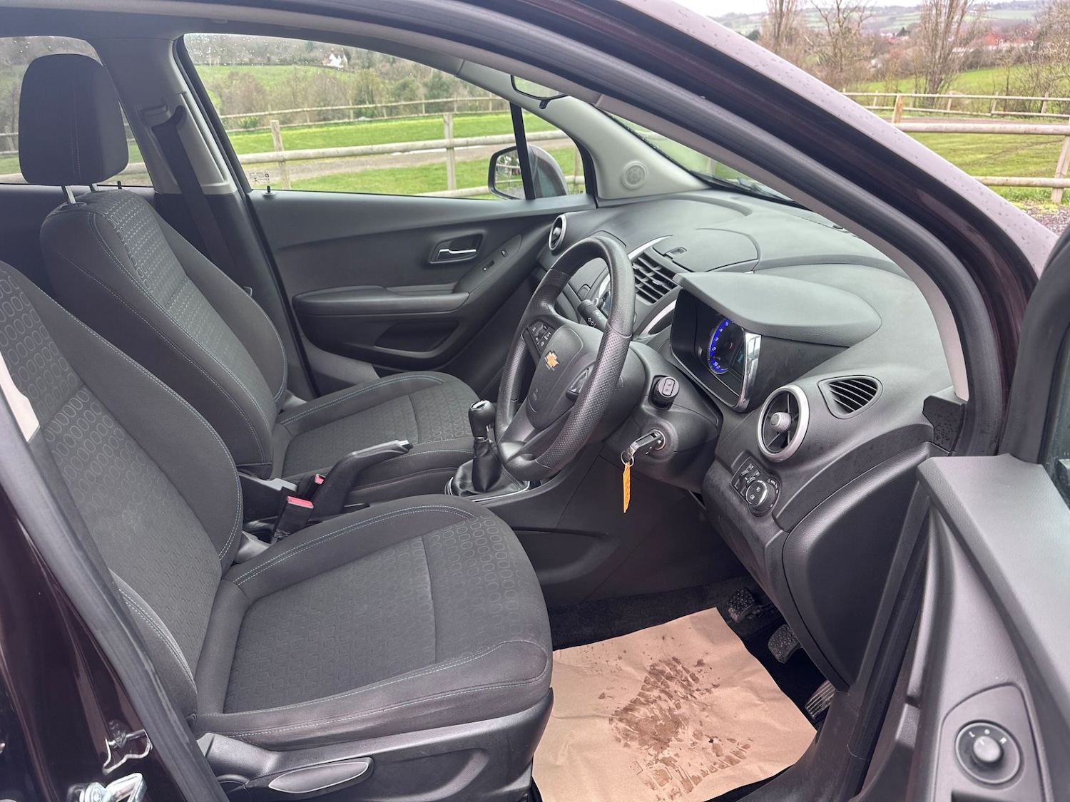 Used Chevrolet Trax 2014 for sale - 77916079: Photo 6