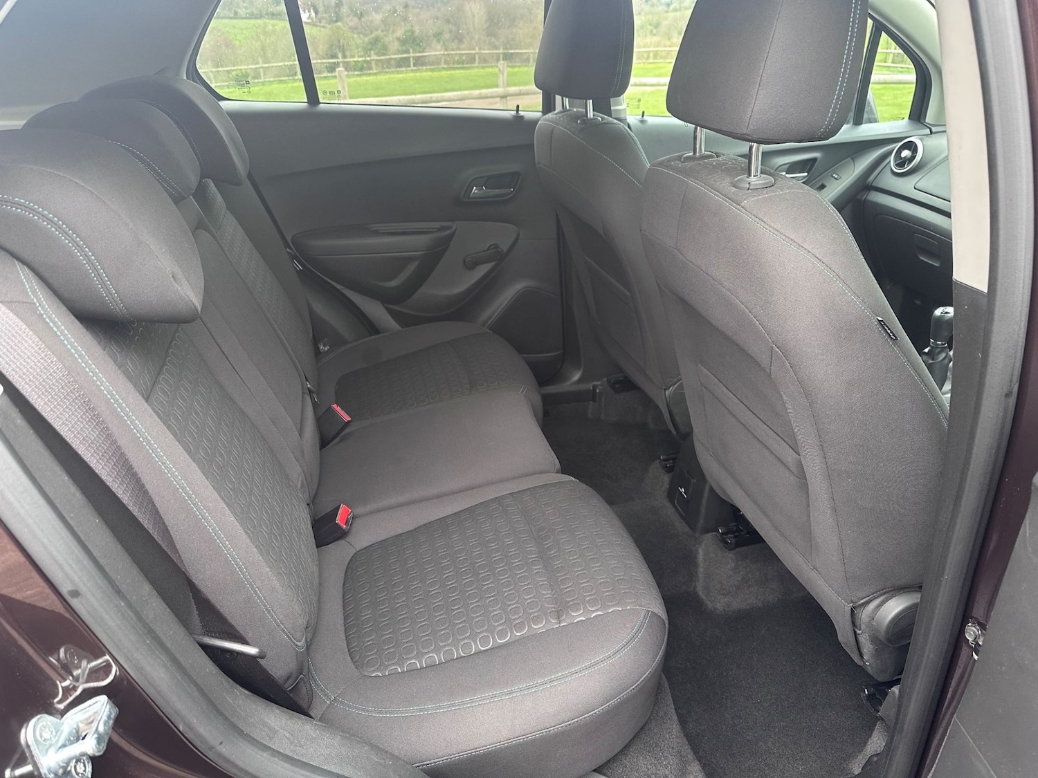 Used Chevrolet Trax 2014 for sale - 77916079: Photo 7