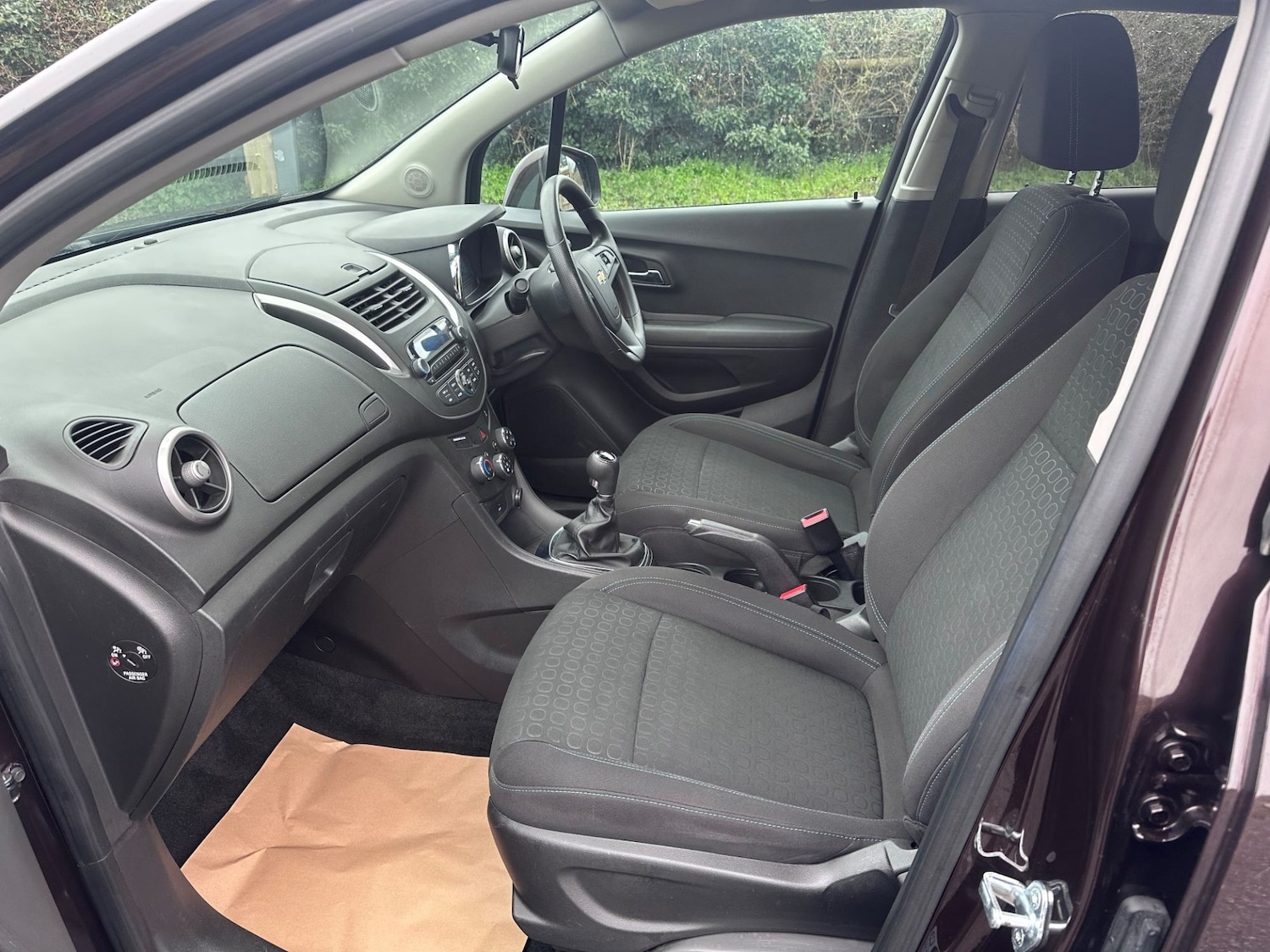 Used Chevrolet Trax 2014 for sale - 77916079: Photo 8