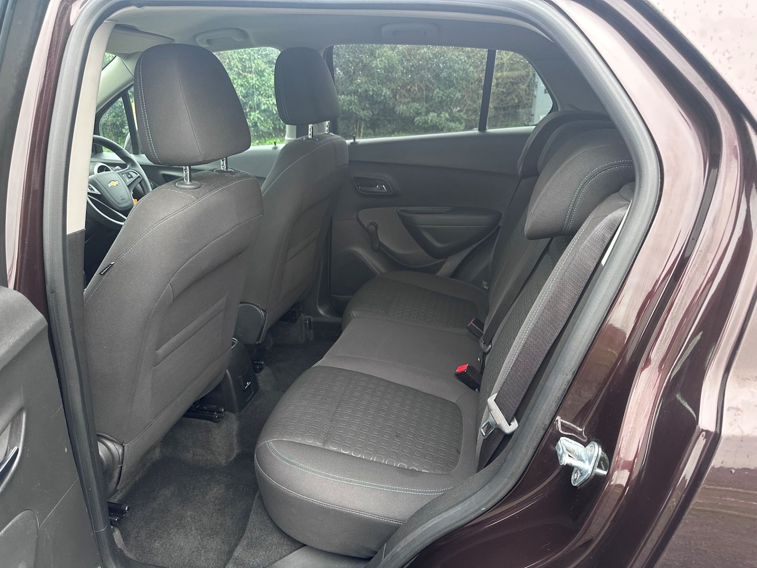 Used Chevrolet Trax 2014 for sale - 77916079: Photo 9