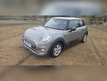 Used MINI Hatch 2015 for sale - 79839238: Photo
