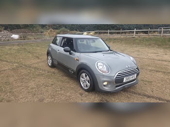 Used MINI Hatch 2015 for sale - 79839238: Photo