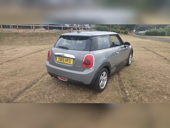 Used MINI Hatch 2015 for sale - 79839238: Photo