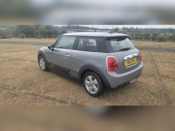 Used MINI Hatch 2015 for sale - 79839238: Photo