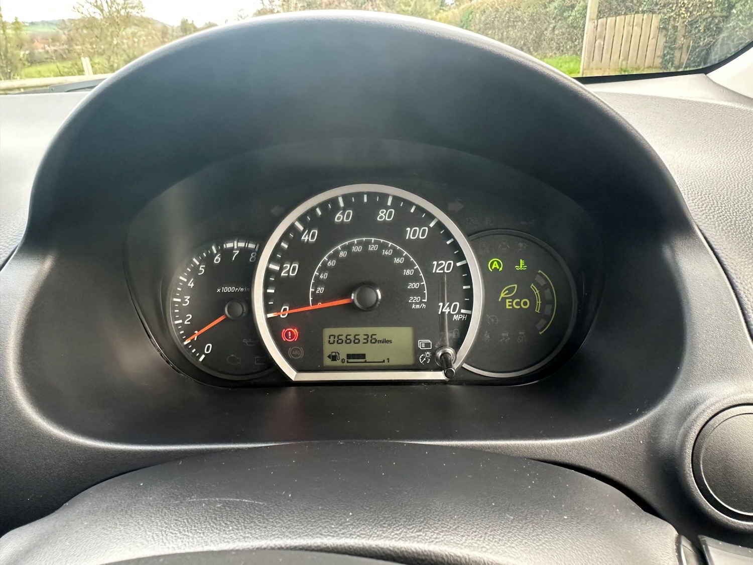 Used Mitsubishi Mirage 2015 for sale - 76627052: Photo 10