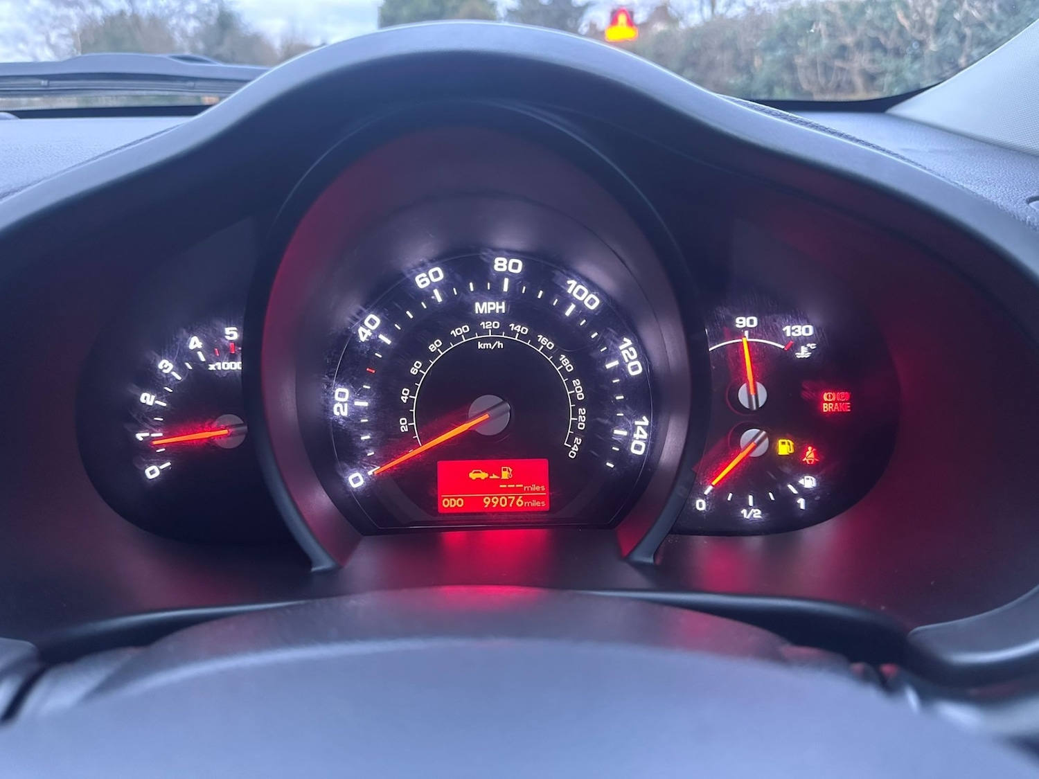 Used Kia Sportage 2013 for sale - 77822523: Photo 10