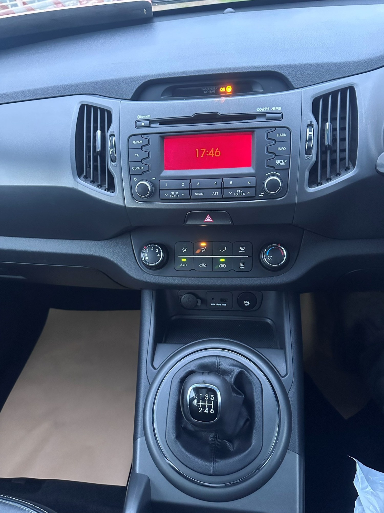 Used Kia Sportage 2013 for sale - 77822523: Photo 11