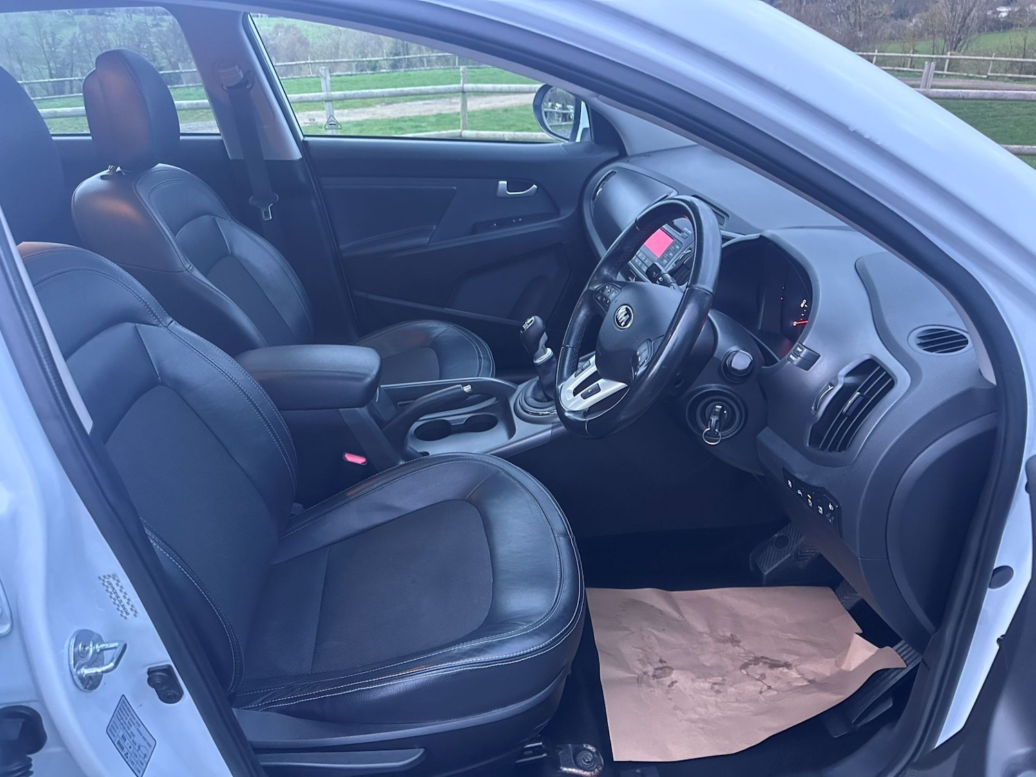 Used Kia Sportage 2013 for sale - 77822523: Photo 6