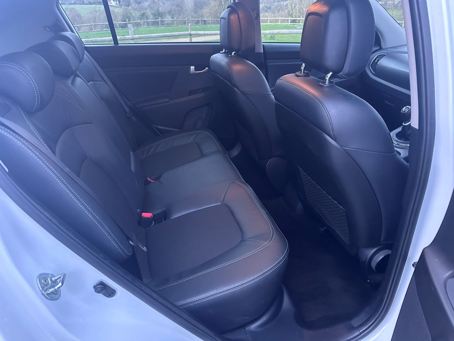 Used Kia Sportage 2013 for sale - 77822523: Photo 7