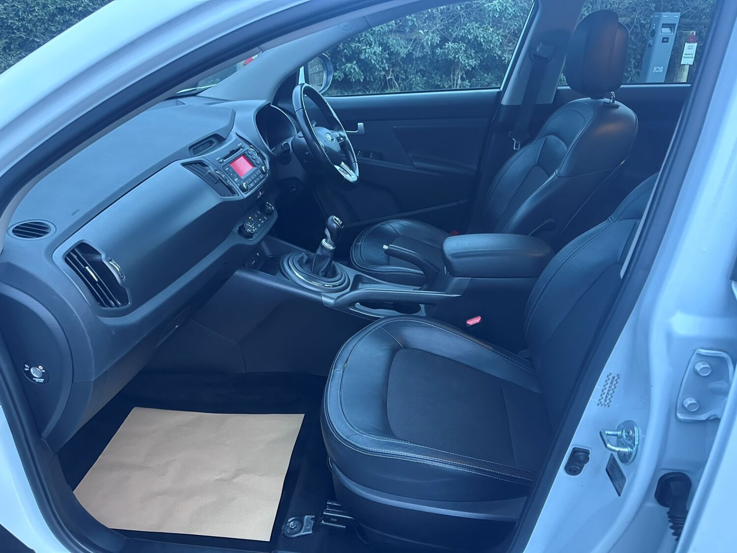 Used Kia Sportage 2013 for sale - 77822523: Photo 8