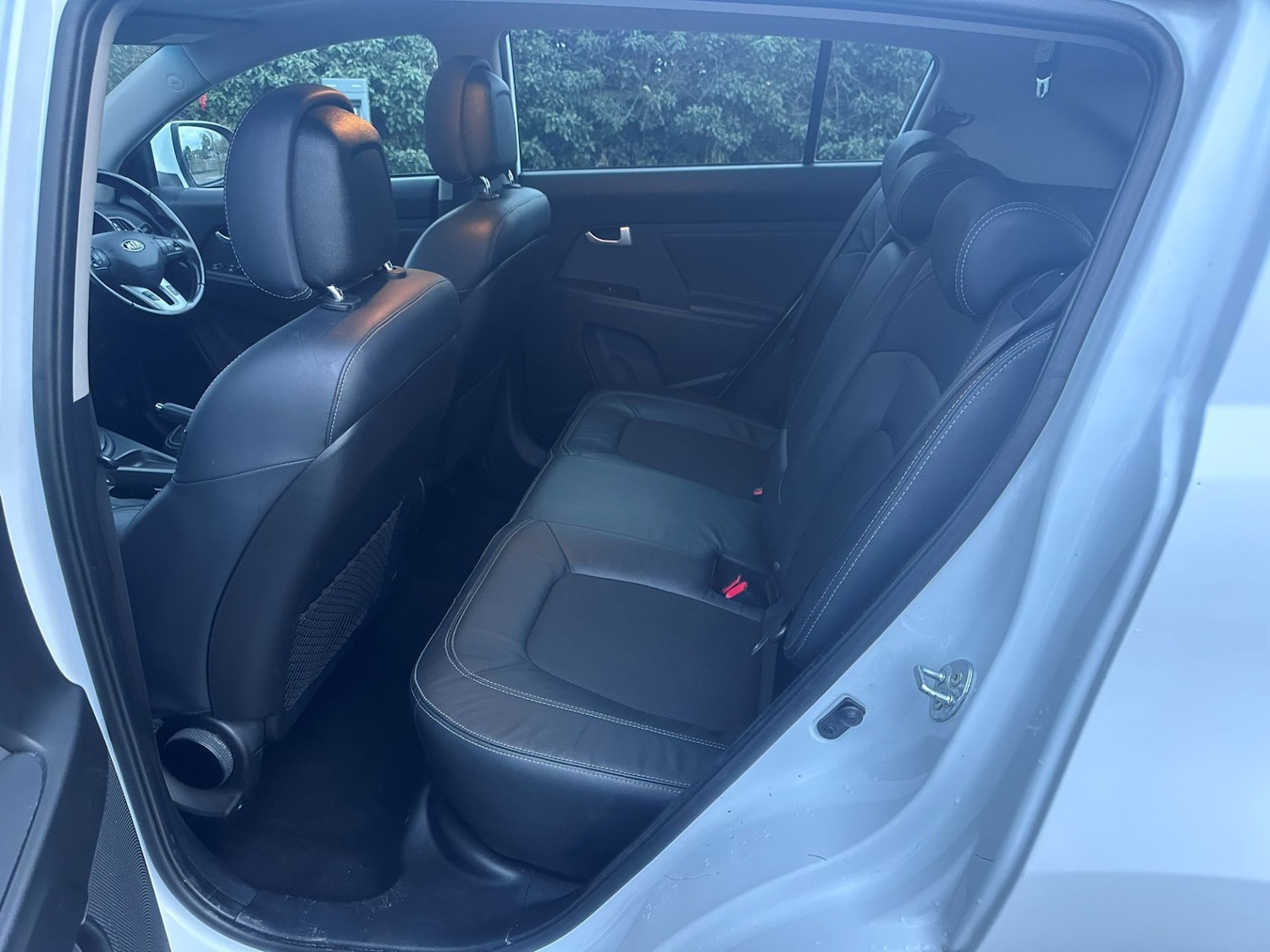 Used Kia Sportage 2013 for sale - 77822523: Photo 9