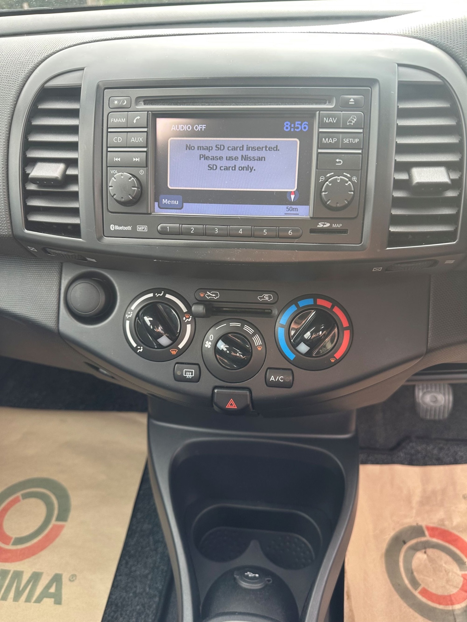 Used Nissan Micra 2009 for sale - 75418497: Photo 12