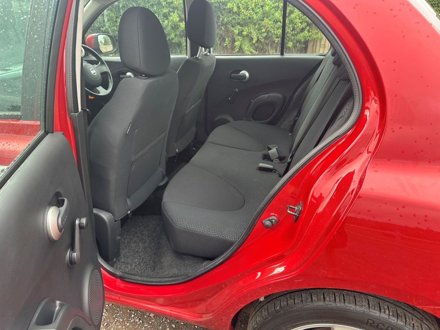 Used Nissan Micra 2009 for sale - 75418497: Photo 9