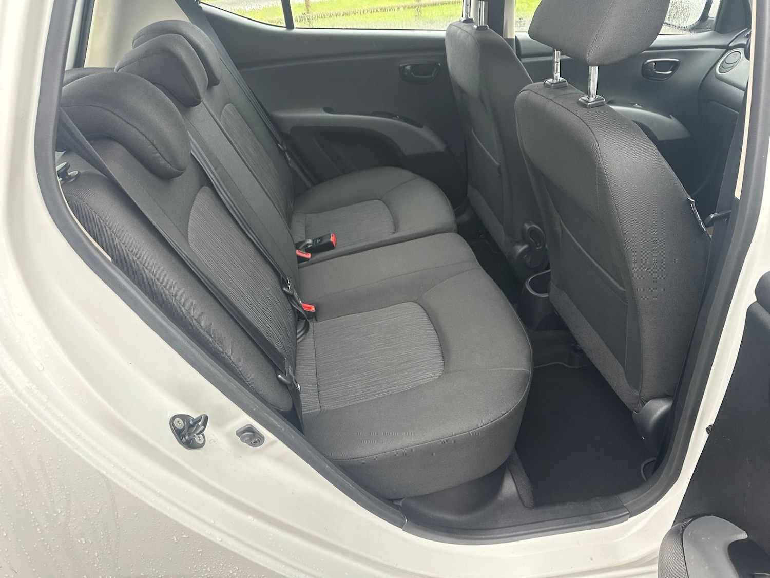 Used Hyundai i10 2014 for sale - 77431618: Photo 7