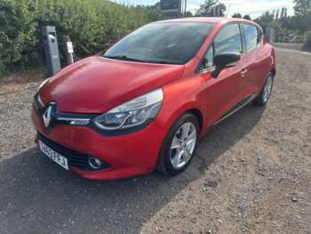 Used Renault Clio 2013 for sale - 75412051: Photo