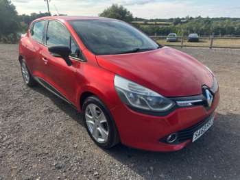 Used Renault Clio 2013 for sale - 75412051: Photo