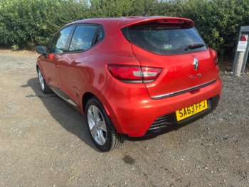 Used Renault Clio 2013 for sale - 75412051: Photo